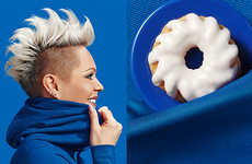 Donut Doppelg&auml;nger Photography