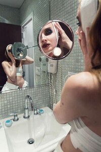 Bandaged Post-Surgery Editorials Image 6