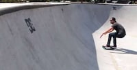 Sustainable Oceanic Skateboards Image 5