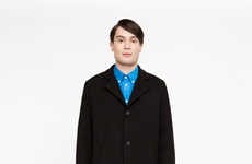 German Minimalism Catalogs