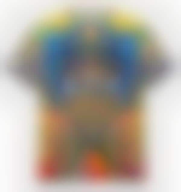 Opulent Soccer Tournament Tees