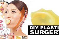 DIY Plastic Surgery