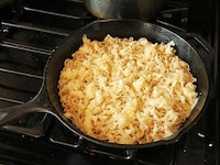 Noodle Pizza Crusts Image 4