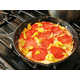 Noodle Pizza Crusts Image 6