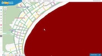 Bloodied Online Maps Image 2