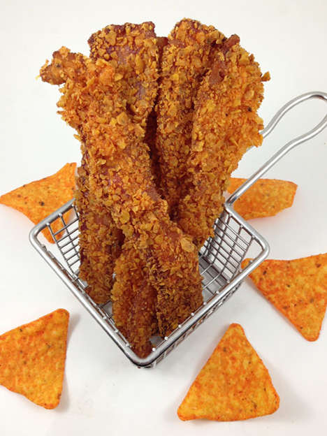 Fat Free Fried Chicken?: KFC Eliminates Trans Fat