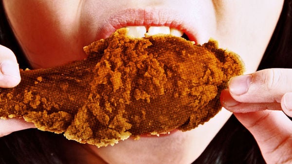11 Variations on Fried Fowl