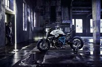 Breathtaking Concept Motorbikes Image 2