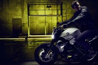 Breathtaking Concept Motorbikes Image 3