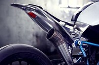 Breathtaking Concept Motorbikes Image 4