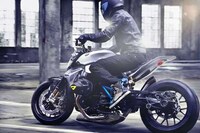 Breathtaking Concept Motorbikes Image 5