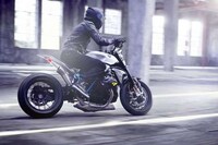 Breathtaking Concept Motorbikes Image 6