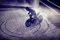 Breathtaking Concept Motorbikes Image 8