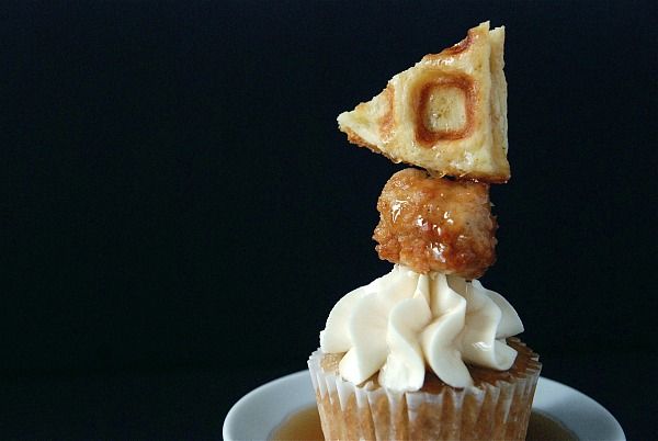 20 Peculiar Poultry Treats