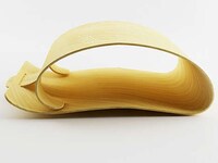 Spherical Bamboo Scales Image 3