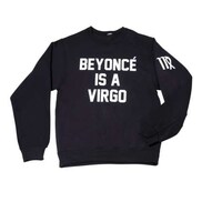 Star Sign Sweatshirts Image 2