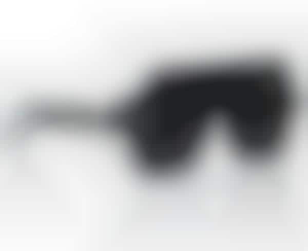 Futuristic Polymer Sunnies