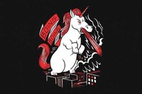 Mashed-Up Mythology Tees Image 3