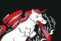 Mashed-Up Mythology Tees Image 5