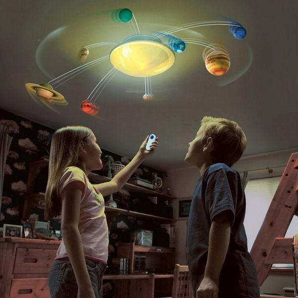 31 Space Toys for Kids
