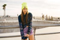 Striking Desert Editorials Image 8