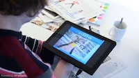 Everyday Object Touchscreens Image 2