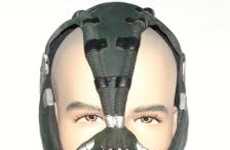 Voice-Altering Masks