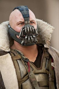 Voice-Altering Masks Image 7