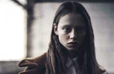 Somber Prairie Lookbooks