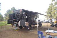 Rugged Expedition Vehicles Image 2