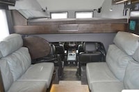 Rugged Expedition Vehicles Image 3