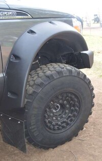 Rugged Expedition Vehicles Image 4