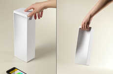 Multifaceted Hybrid Speakers
