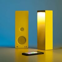 Multifaceted Hybrid Speakers Image 6