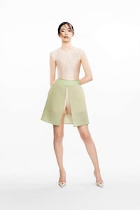 Structured Pastel Lookbooks Image 3