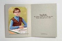 Embarassing Retro Childrenswear Ads Image 2