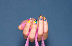 Horoscope Nail Art