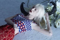 Ethereal Dreamscape Editorials Image 8