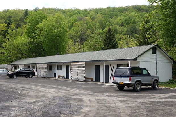 Community-Building Hotels