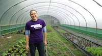 Job-Training Urban Farms Image 5
