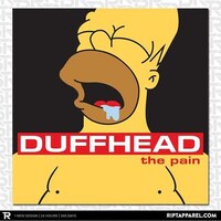 Pop Culture Album Makeovers Image 2