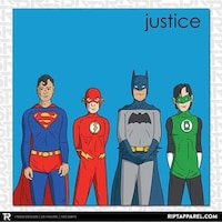 Pop Culture Album Makeovers Image 3