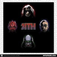 Pop Culture Album Makeovers Image 4