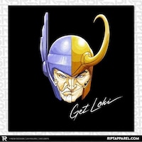 Pop Culture Album Makeovers Image 5