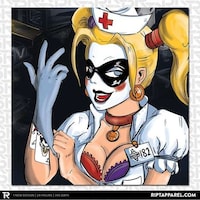 Pop Culture Album Makeovers Image 8