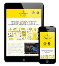 Cheerful Sustainable Branding Image 3