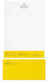Cheerful Sustainable Branding Image 8