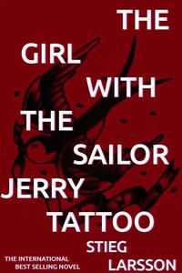 Hipster Book Titles Image 6
