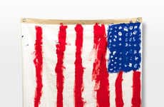 Artfully Expressive Flags