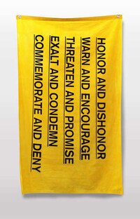 Artfully Expressive Flags Image 3